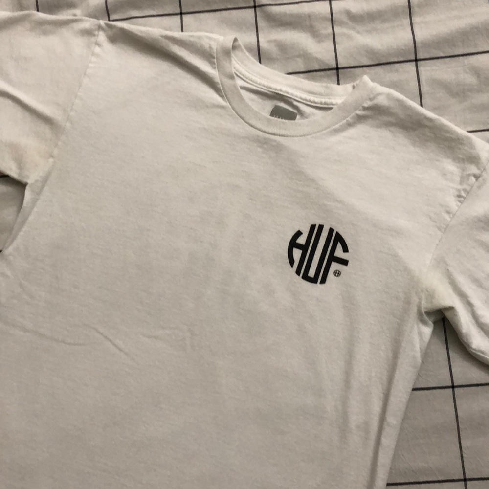 Huf Tee
